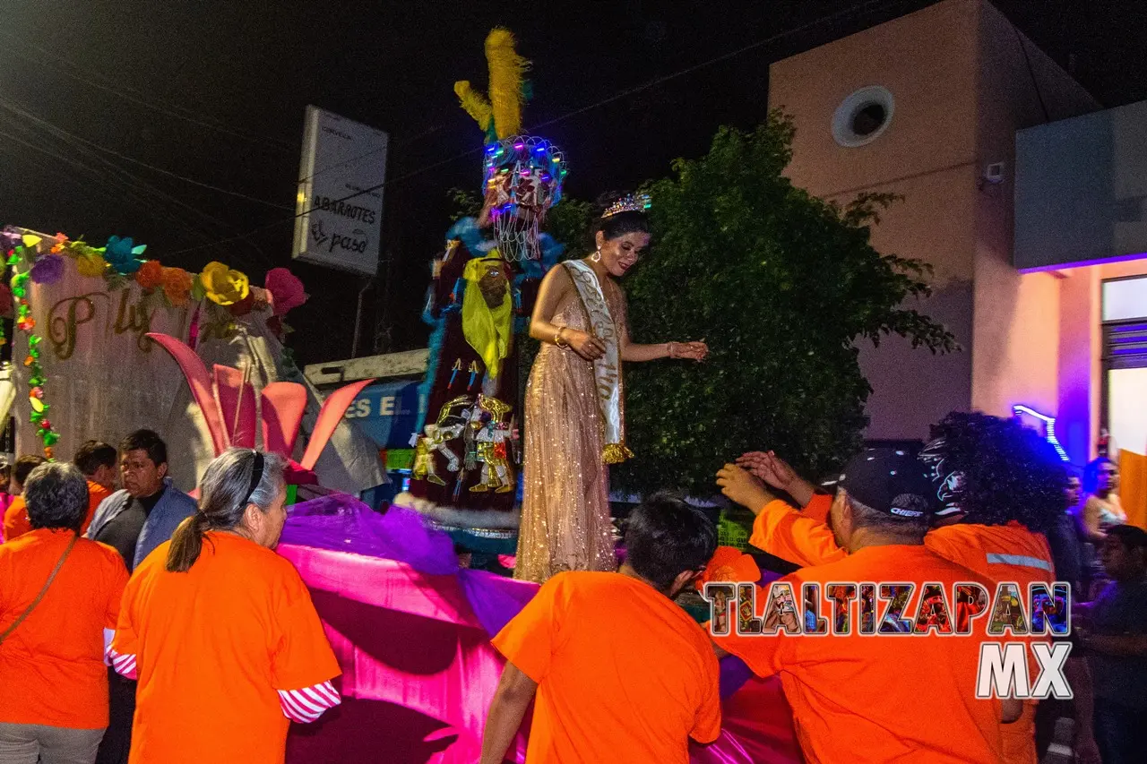 Carnaval de Tlaltizapán 2020 Martes 25 de Febrero | Colecciones multimedia | Tlaltizapan.mx