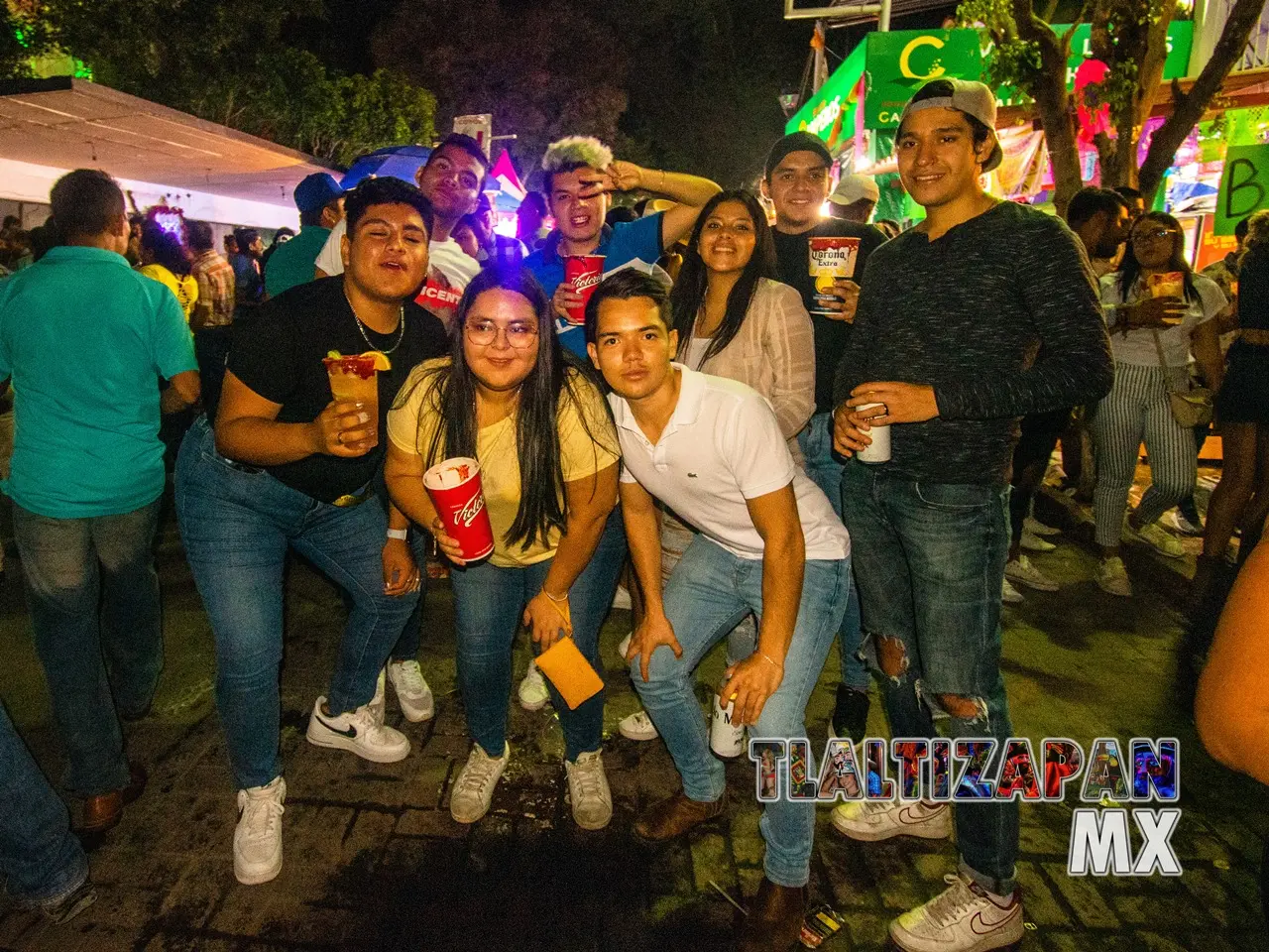 Carnaval de Tlaltizapán 2020 Martes 25 de Febrero | Colecciones multimedia | Tlaltizapan.mx