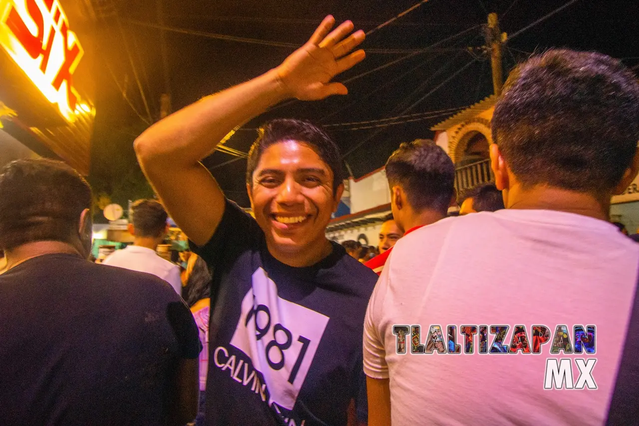 Carnaval de Tlaltizapán 2020 Martes 25 de Febrero | Colecciones multimedia | Tlaltizapan.mx