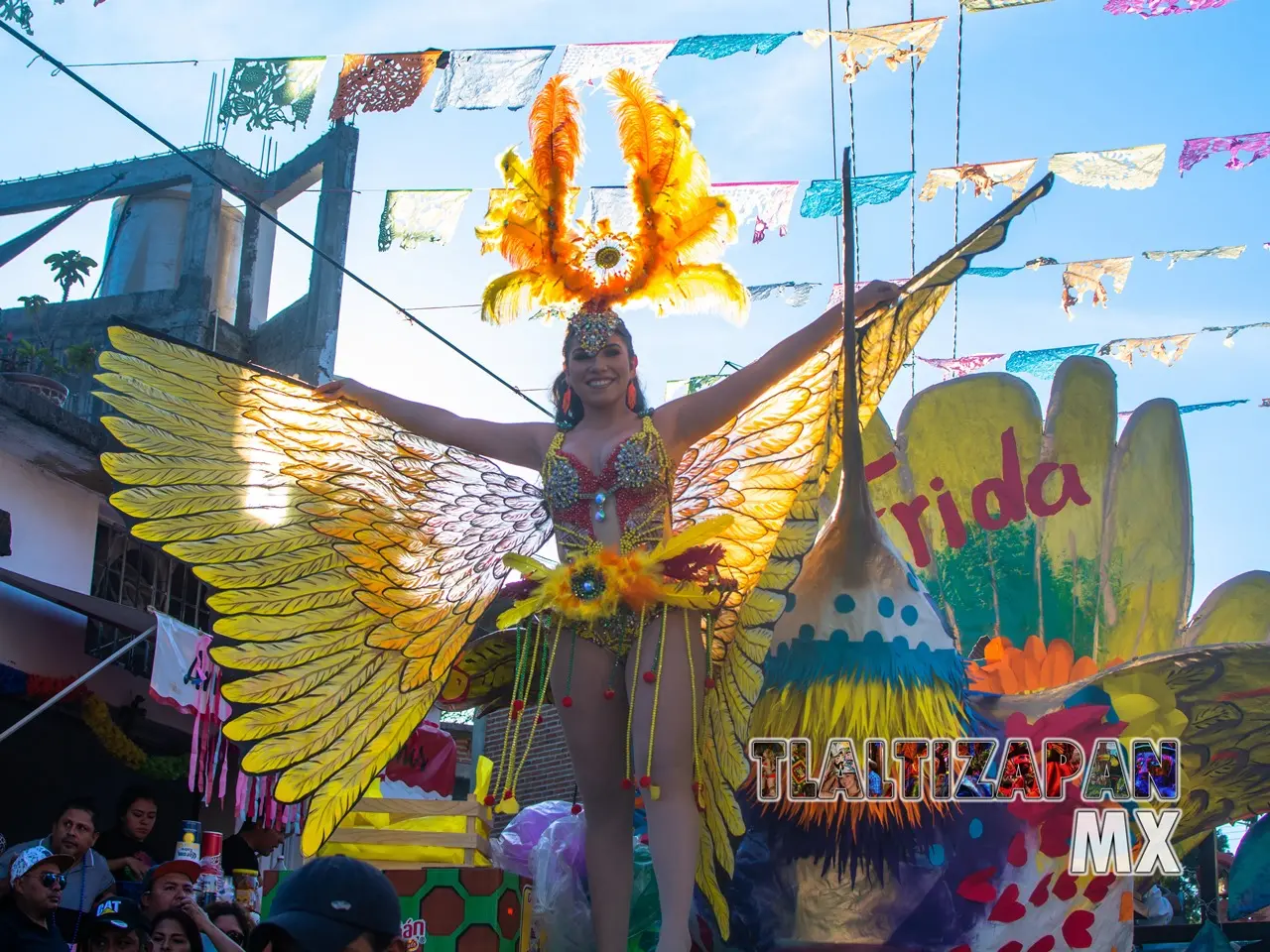 Carnaval de Tlaltizapán 2020 Martes 25 de Febrero | Colecciones multimedia | Tlaltizapan.mx