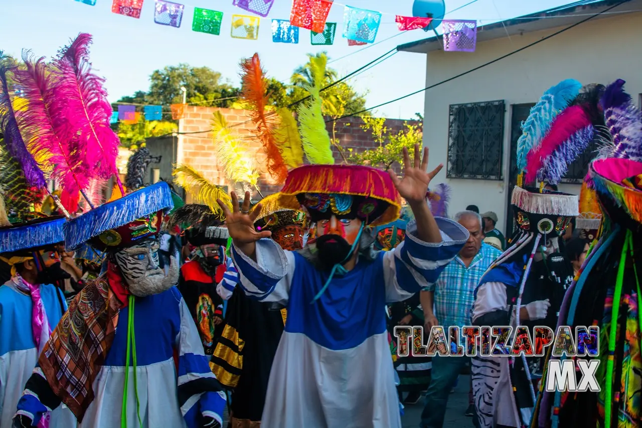 Carnaval de Tlaltizapán 2020 Martes 25 de Febrero | Colecciones multimedia | Tlaltizapan.mx