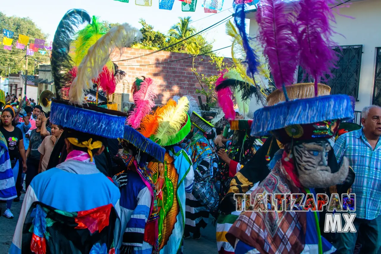 Carnaval de Tlaltizapán 2020 Martes 25 de Febrero | Colecciones multimedia | Tlaltizapan.mx