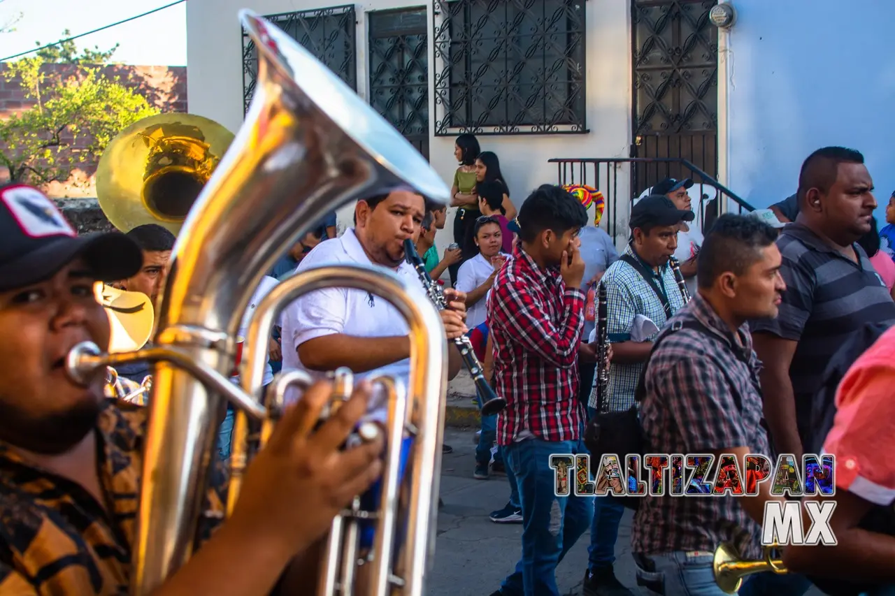 Carnaval de Tlaltizapán 2020 Martes 25 de Febrero | Colecciones multimedia | Tlaltizapan.mx