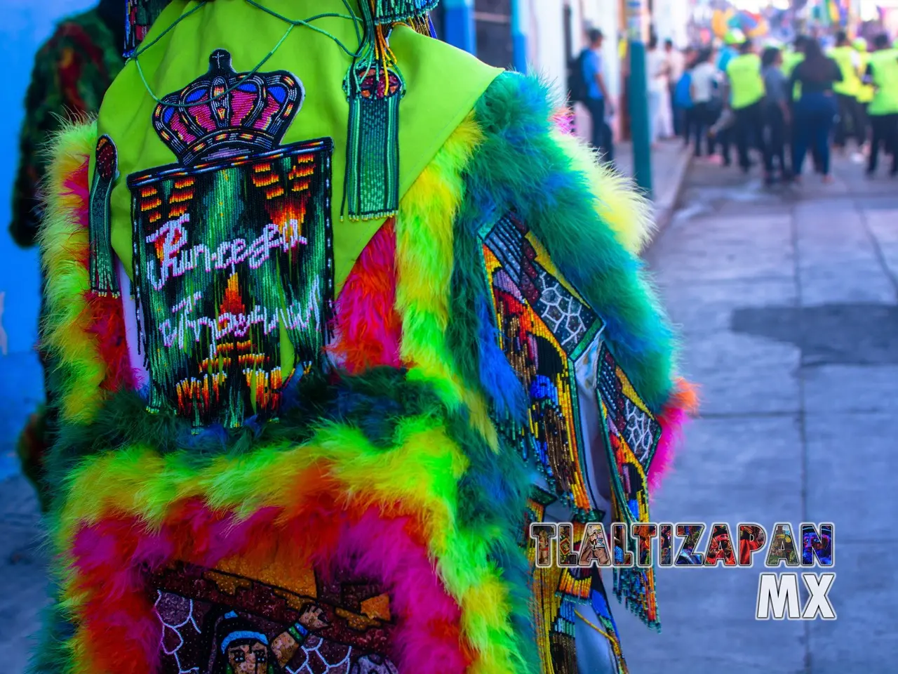 Carnaval de Tlaltizapán 2020 Martes 25 de Febrero | Colecciones multimedia | Tlaltizapan.mx