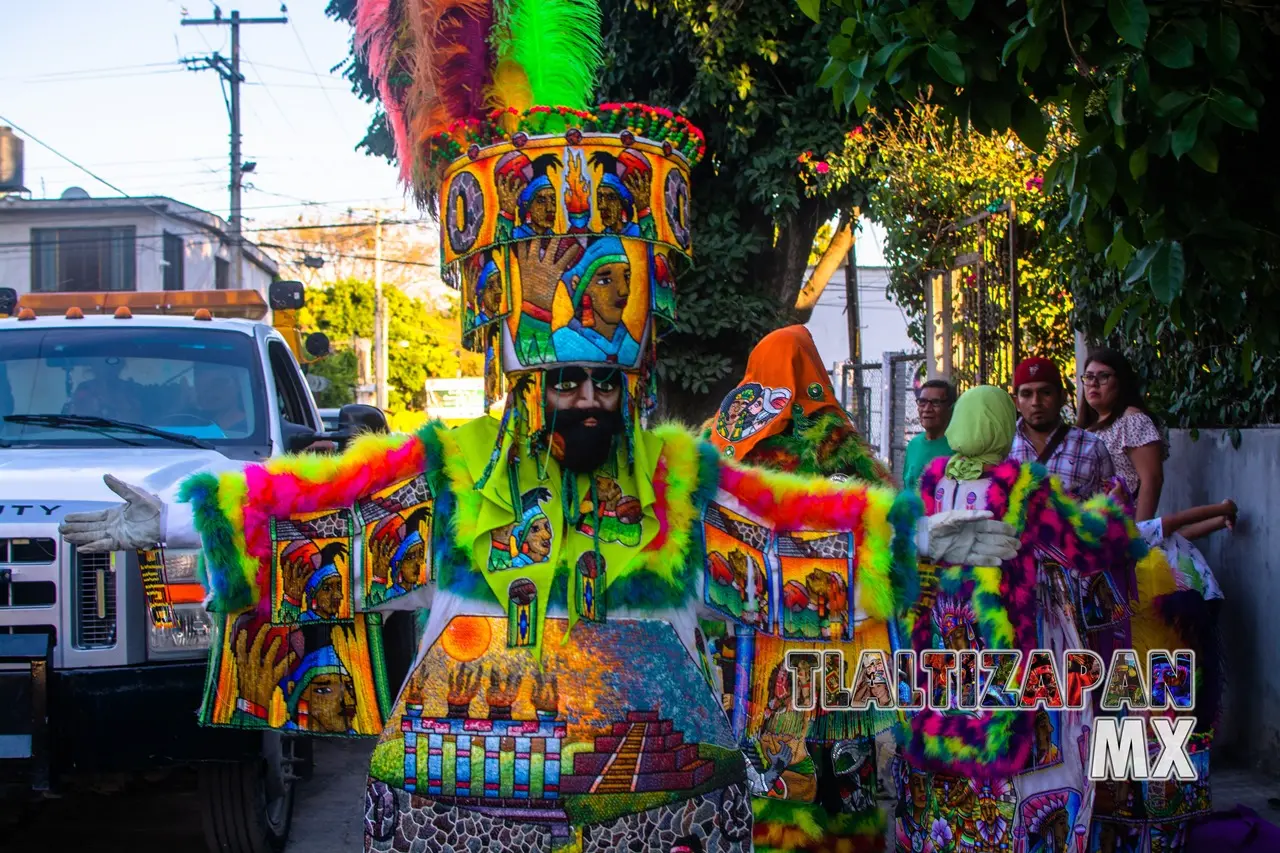 Carnaval de Tlaltizapán 2020 Martes 25 de Febrero | Colecciones multimedia | Tlaltizapan.mx