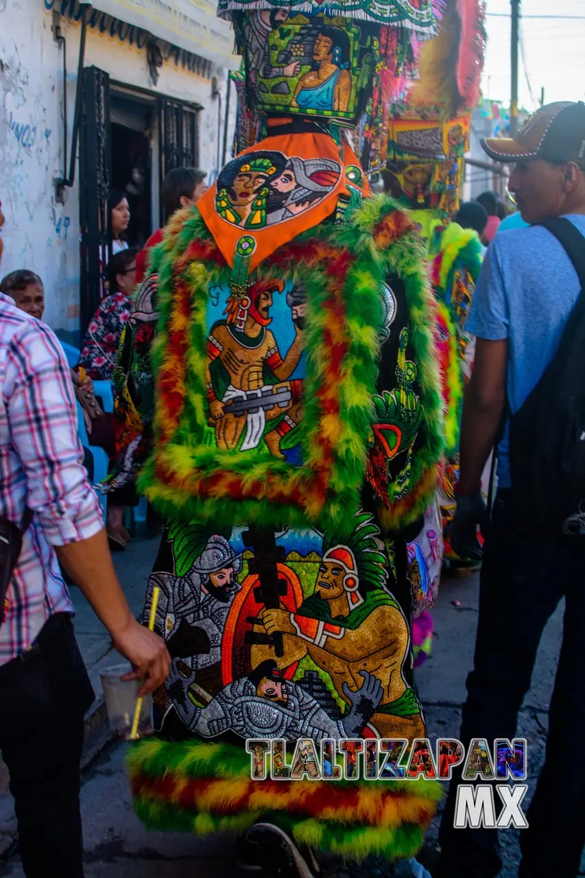 Carnaval de Tlaltizapán 2020 Martes 25 de Febrero | Colecciones multimedia | Tlaltizapan.mx