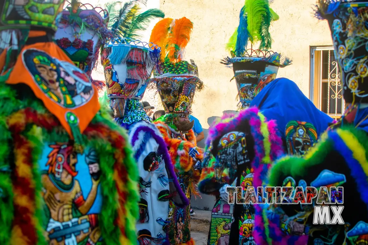 Carnaval de Tlaltizapán 2020 Martes 25 de Febrero | Colecciones multimedia | Tlaltizapan.mx