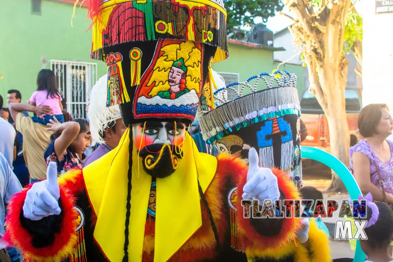 Carnaval de Tlaltizapán 2020 Martes 25 de Febrero | Colecciones multimedia | Tlaltizapan.mx