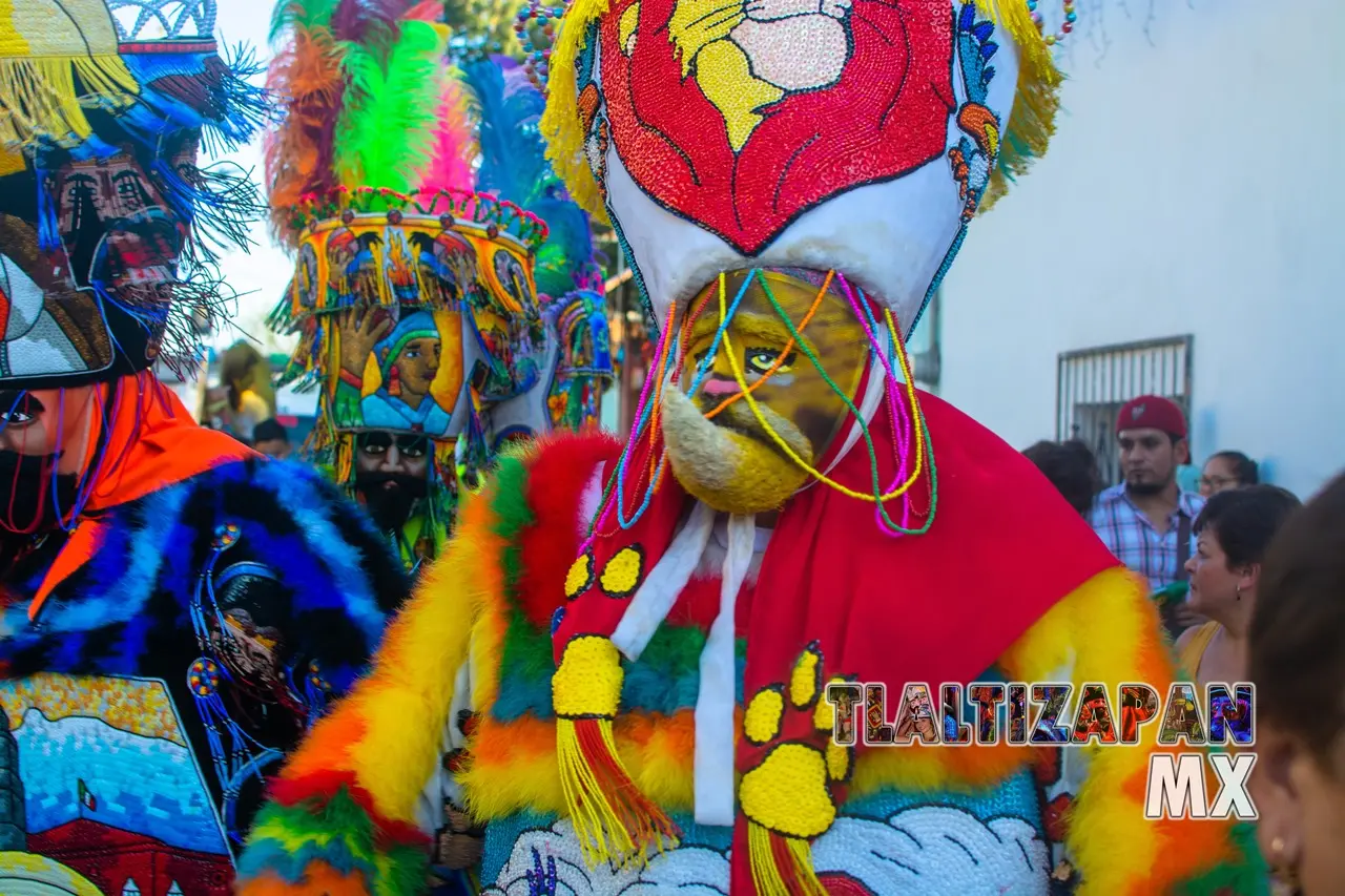 Carnaval de Tlaltizapán 2020 Martes 25 de Febrero | Colecciones multimedia | Tlaltizapan.mx