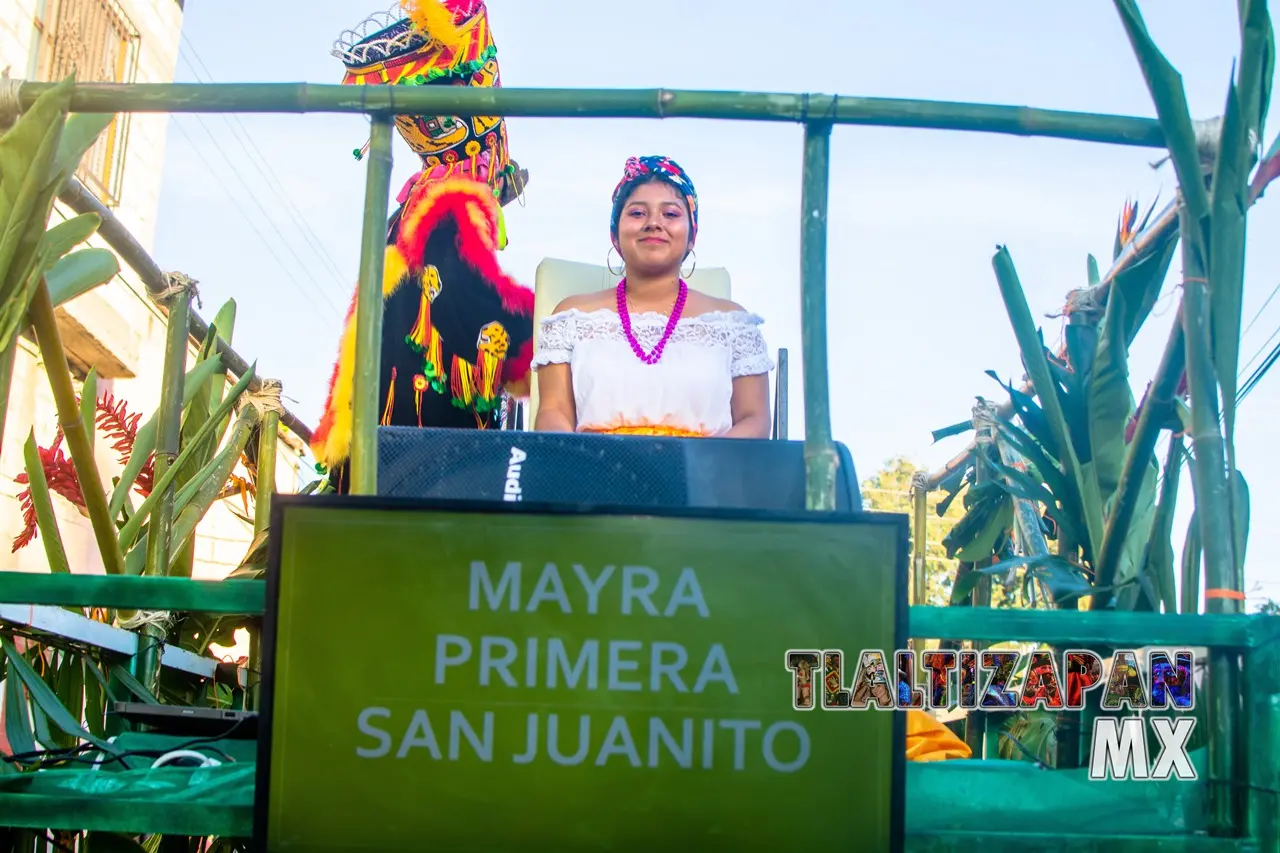 Carnaval de Tlaltizapán 2020 Martes 25 de Febrero | Colecciones multimedia | Tlaltizapan.mx