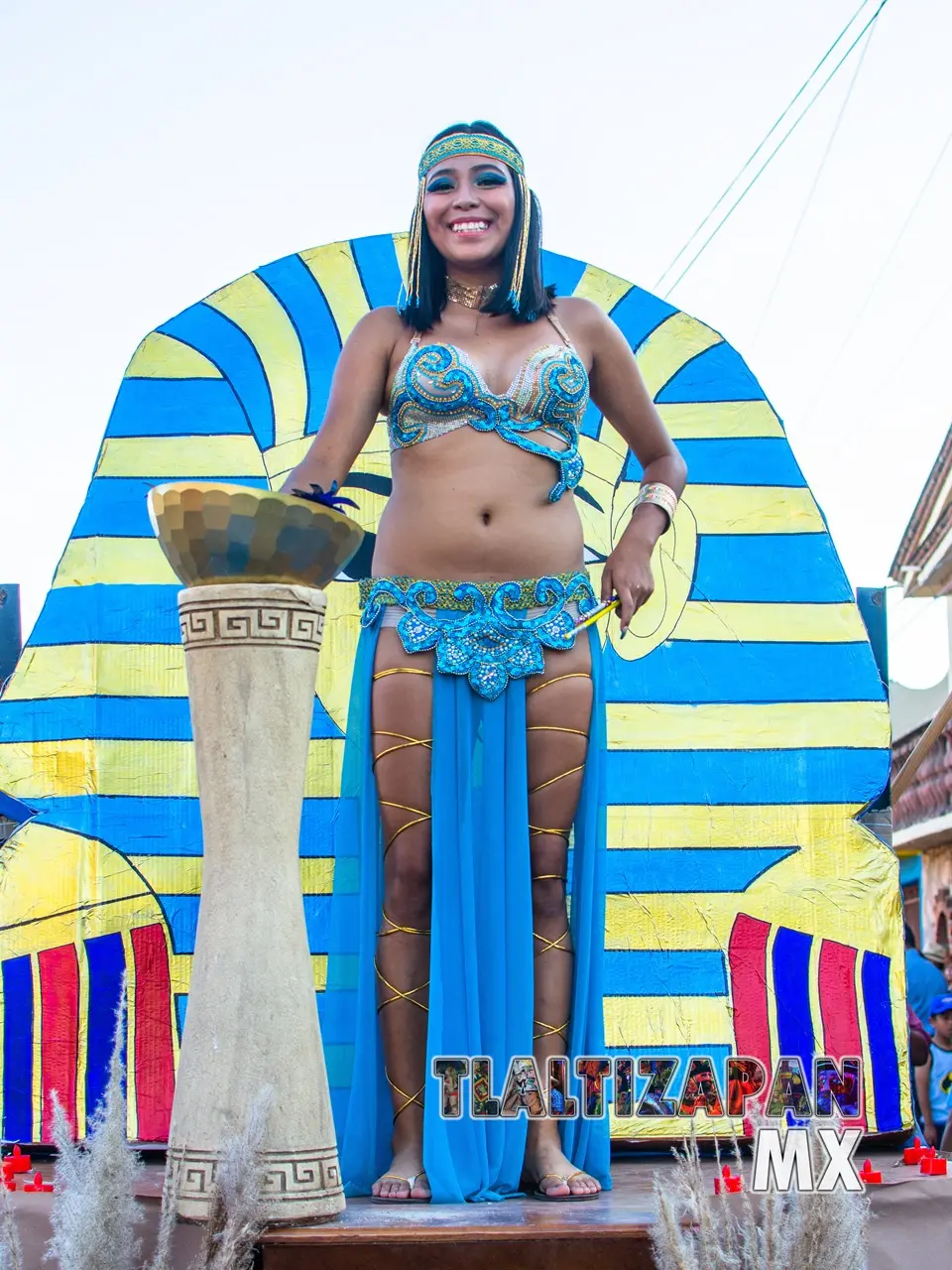 Carnaval de Tlaltizapán 2020 Martes 25 de Febrero | Colecciones multimedia | Tlaltizapan.mx