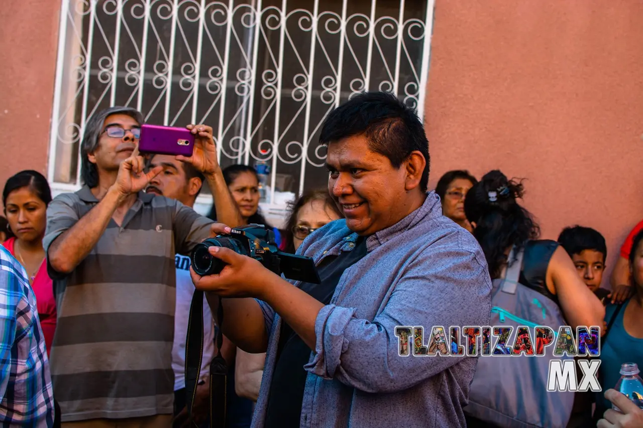 Carnaval de Tlaltizapán 2020 Martes 25 de Febrero | Colecciones multimedia | Tlaltizapan.mx