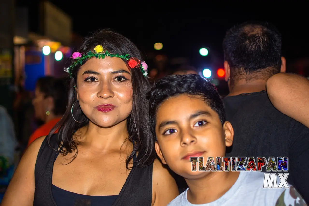 Carnaval de Tlaltizapán 2020 Martes 25 de Febrero | Colecciones multimedia | Tlaltizapan.mx