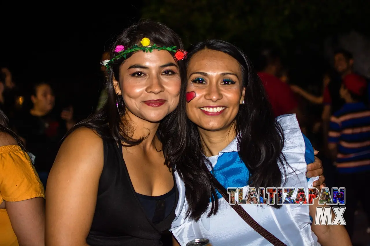 Carnaval de Tlaltizapán 2020 Martes 25 de Febrero | Colecciones multimedia | Tlaltizapan.mx