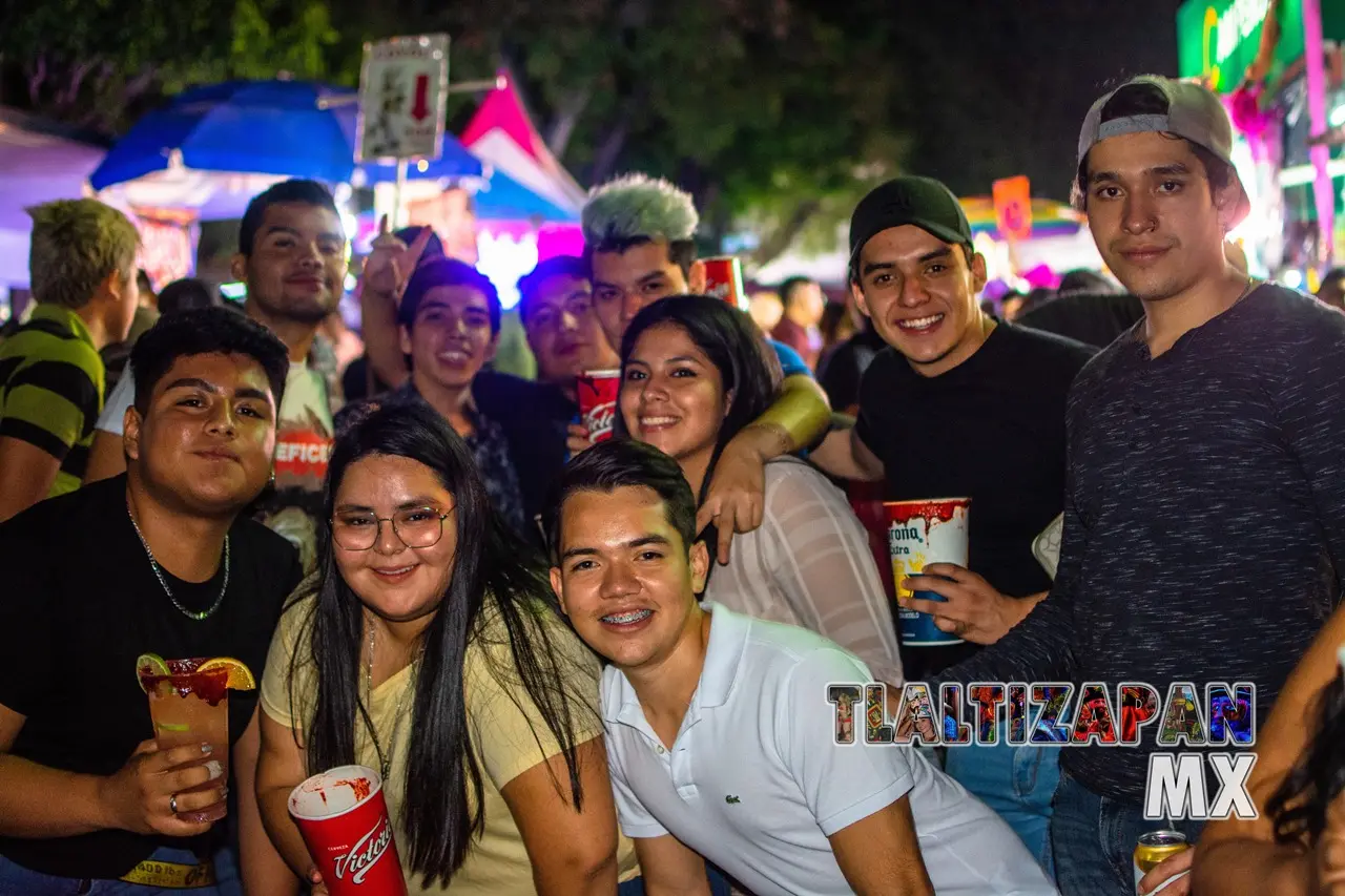 Carnaval de Tlaltizapán 2020 Martes 25 de Febrero | Colecciones multimedia | Tlaltizapan.mx