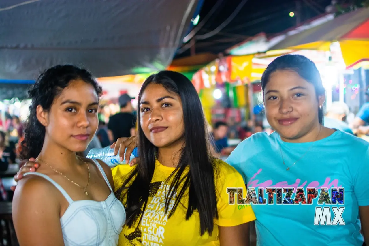 Carnaval de Tlaltizapán 2020 Martes 25 de Febrero | Colecciones multimedia | Tlaltizapan.mx