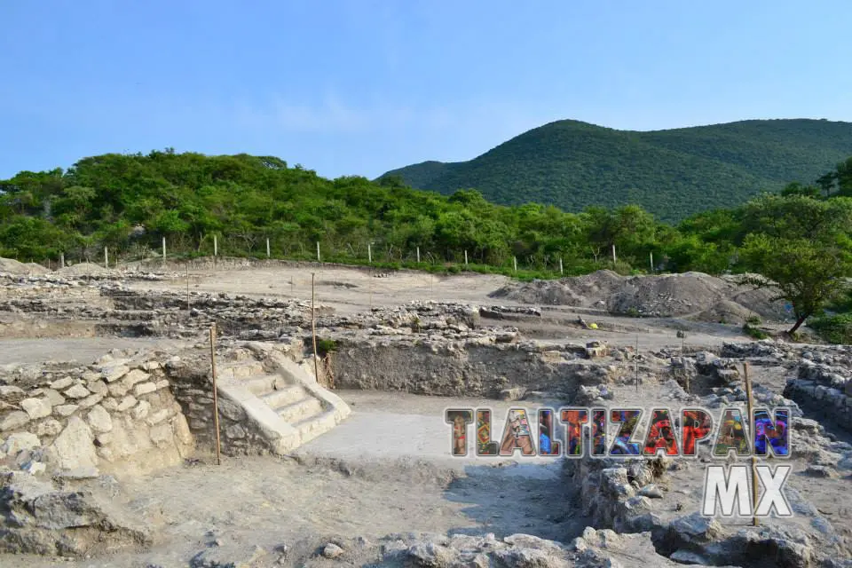 Ruinas arqueologicas descubiertas y quitadas por la construcción de la autopista | Colecciones multimedia | Tlaltizapan.mx