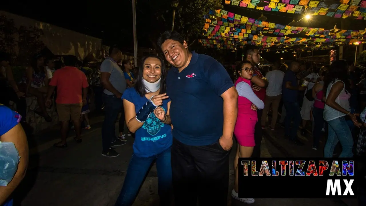 Carnaval de Tlaltizapán 2019 - Parte 1 | Colecciones multimedia | Tlaltizapan.mx