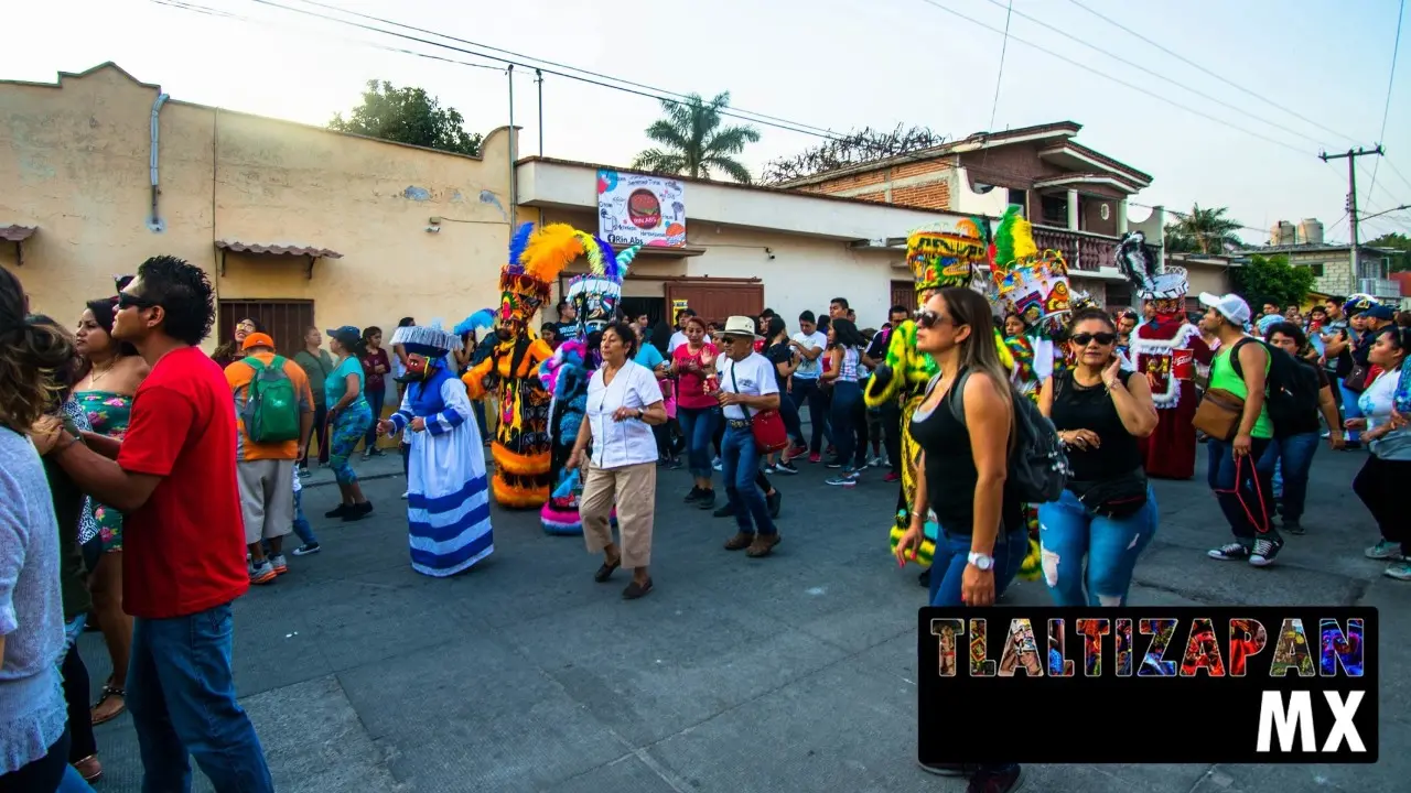 Carnaval de Tlaltizapán 2019 - Parte 1 | Colecciones multimedia | Tlaltizapan.mx