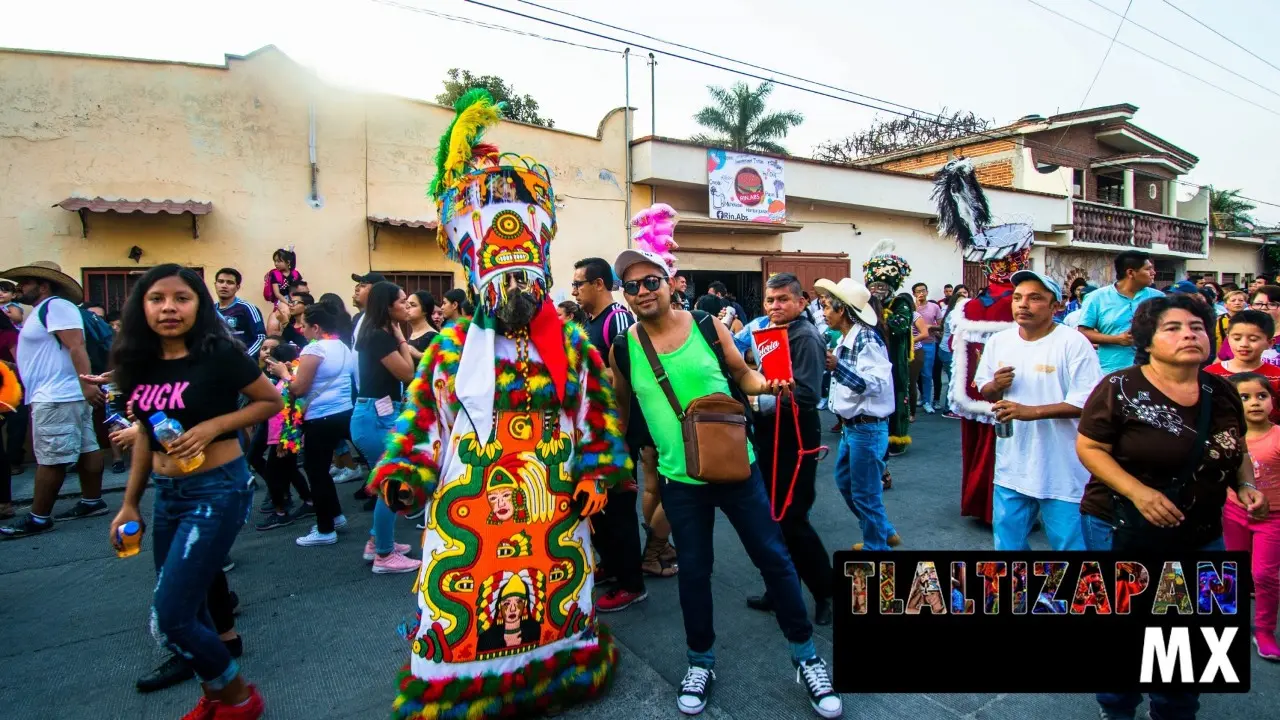 Carnaval de Tlaltizapán 2019 - Parte 1 | Colecciones multimedia | Tlaltizapan.mx