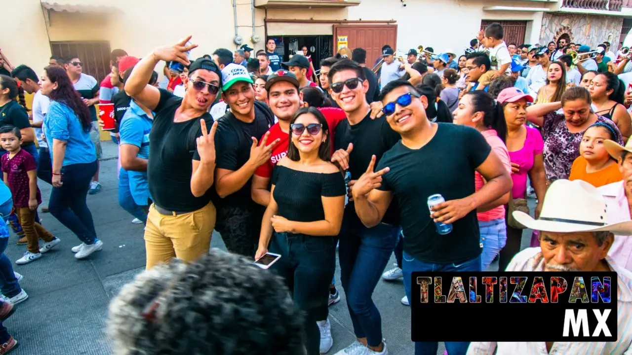 Carnaval de Tlaltizapán 2019 - Parte 1 | Colecciones multimedia | Tlaltizapan.mx