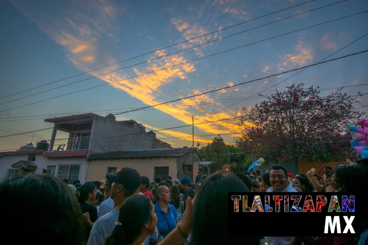 Carnaval de Tlaltizapán 2019 - Parte 1 | Colecciones multimedia | Tlaltizapan.mx