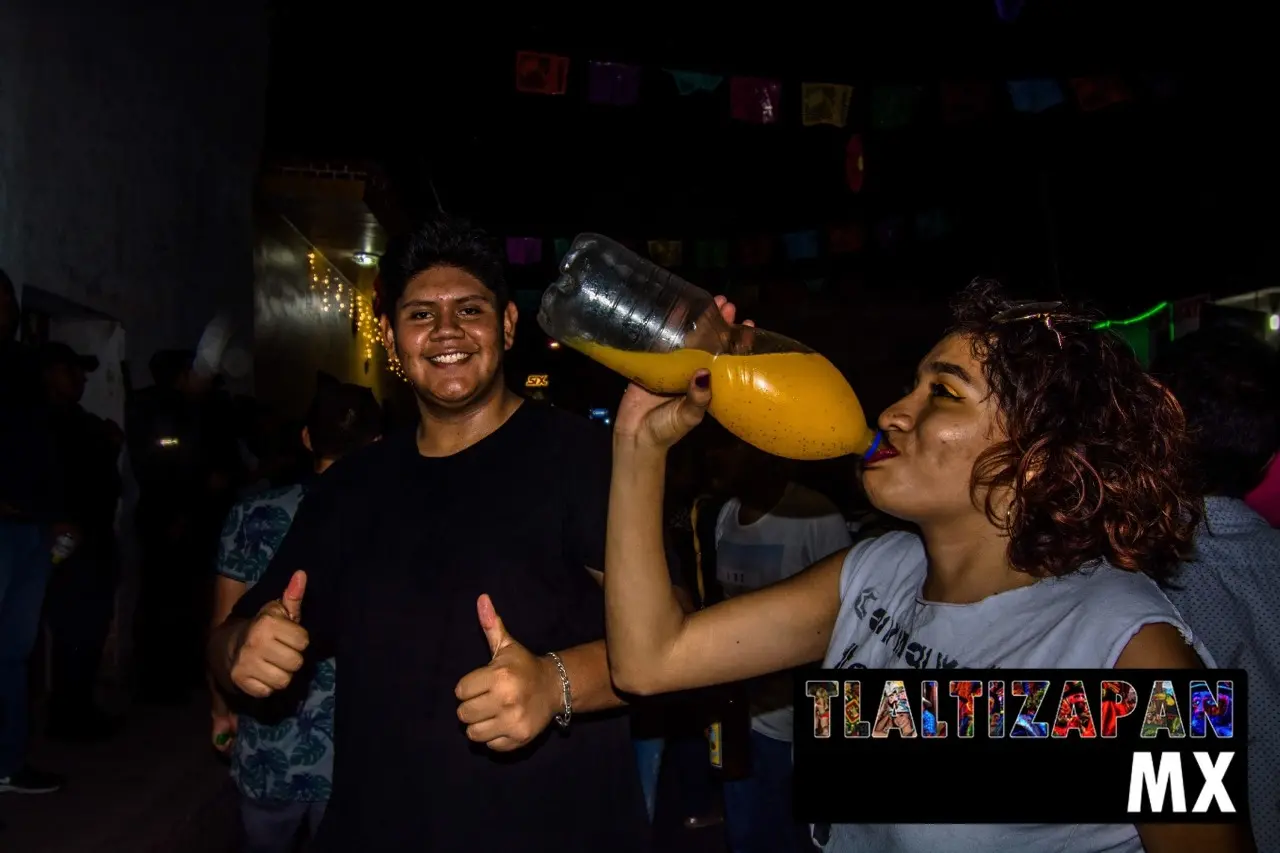 Carnaval de Tlaltizapán 2019 - Parte 1 | Colecciones multimedia | Tlaltizapan.mx