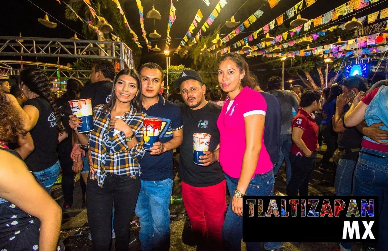 Carnaval de Tlaltizapán 2019 - Parte 1 | Colecciones multimedia | Tlaltizapan.mx