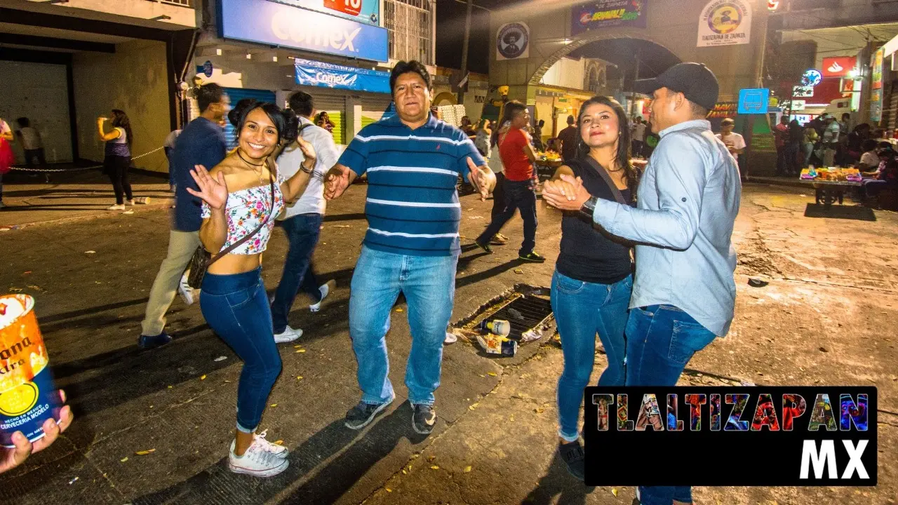 Carnaval de Tlaltizapán 2019 - Parte 1 | Colecciones multimedia | Tlaltizapan.mx