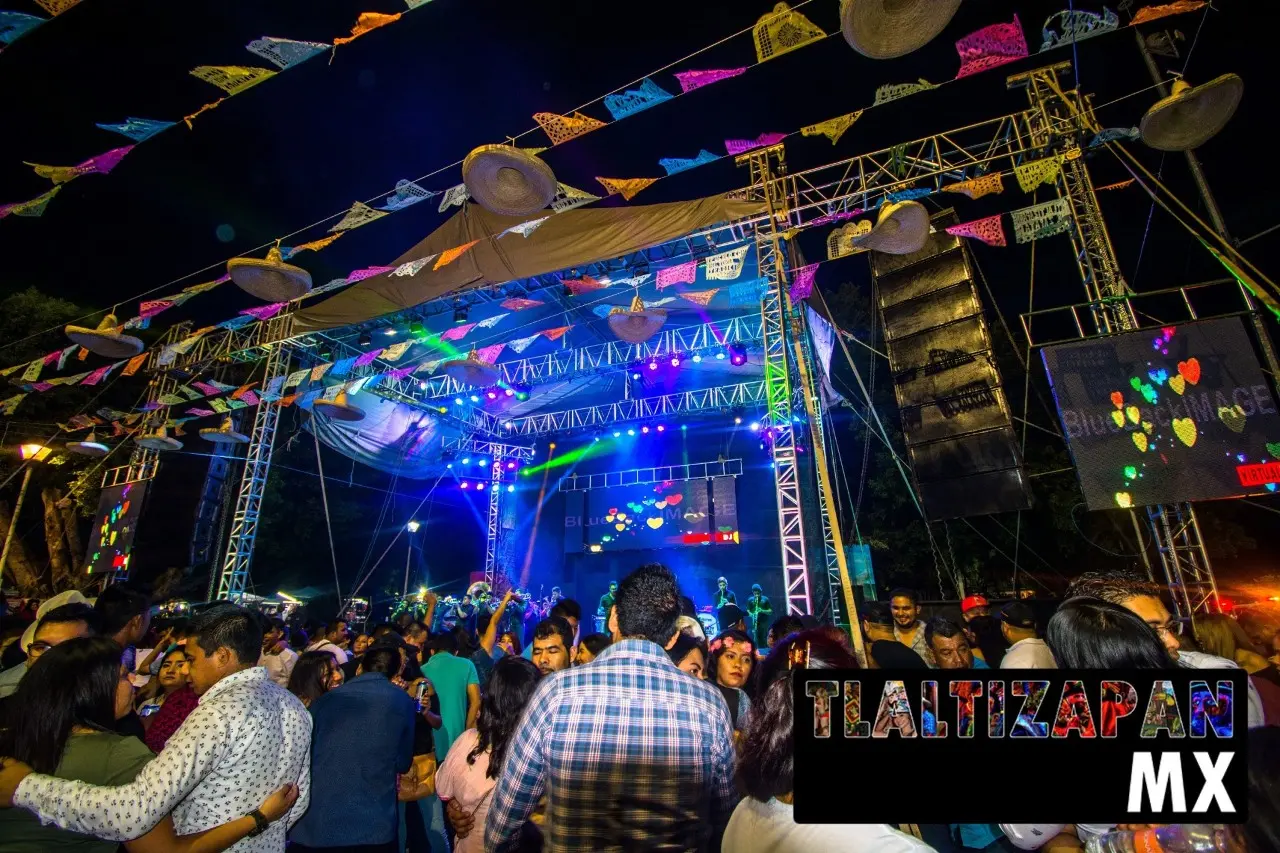 Carnaval de Tlaltizapán 2019 - Parte 1 | Colecciones multimedia | Tlaltizapan.mx