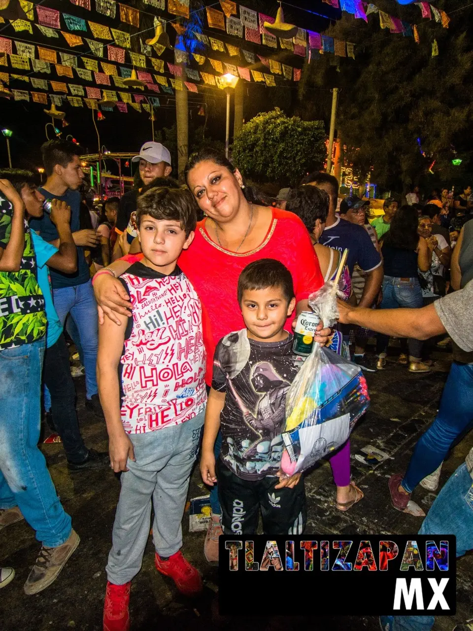 Carnaval de Tlaltizapán 2019 - Parte 1 | Colecciones multimedia | Tlaltizapan.mx