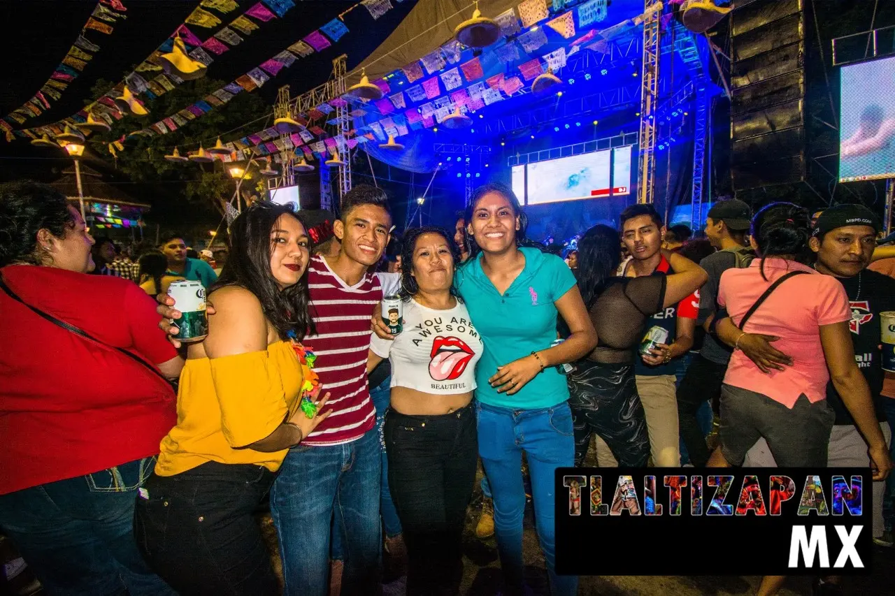 Carnaval de Tlaltizapán 2019 - Parte 1 | Colecciones multimedia | Tlaltizapan.mx