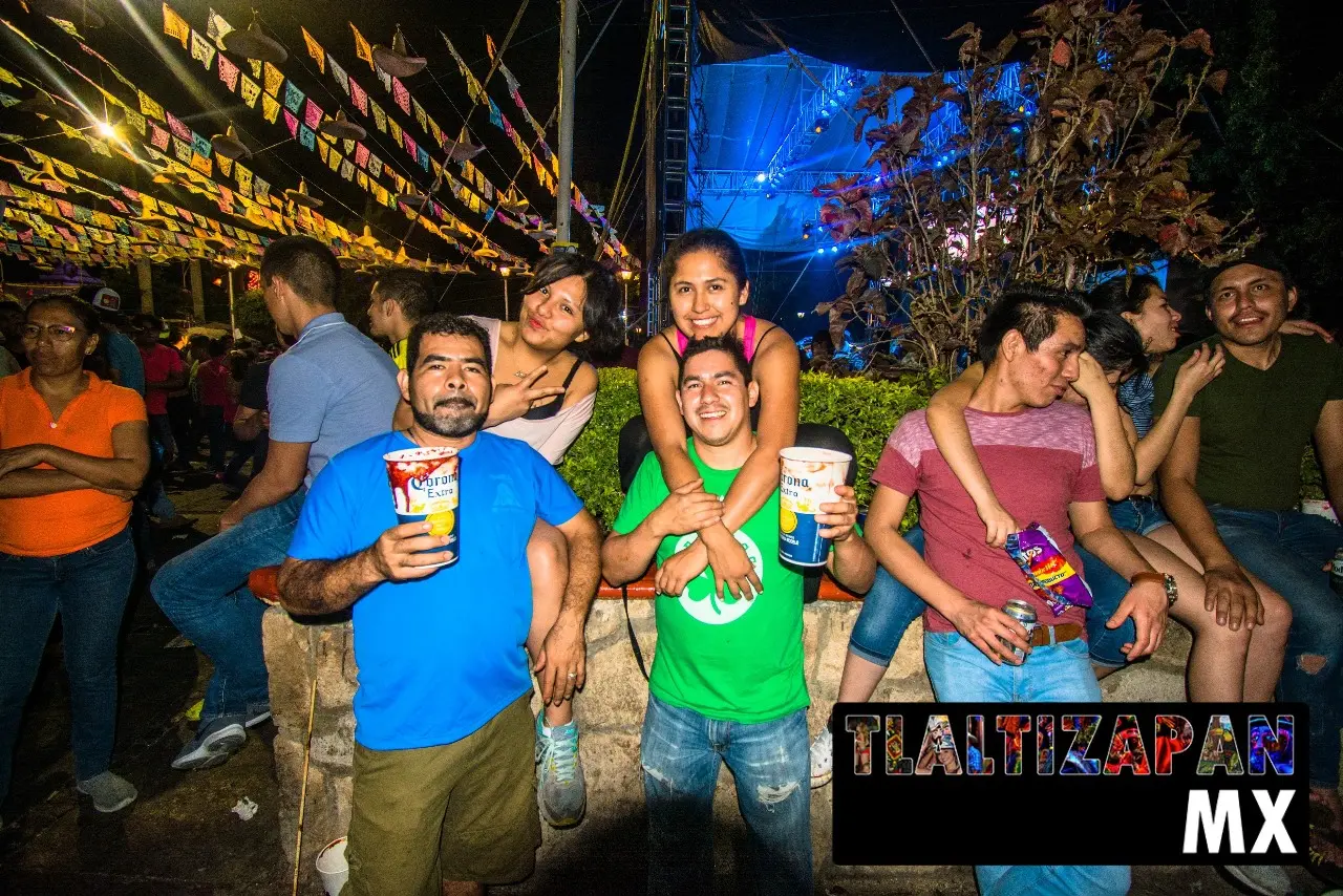 Carnaval de Tlaltizapán 2019 - Parte 2 | Colecciones multimedia | Tlaltizapan.mx