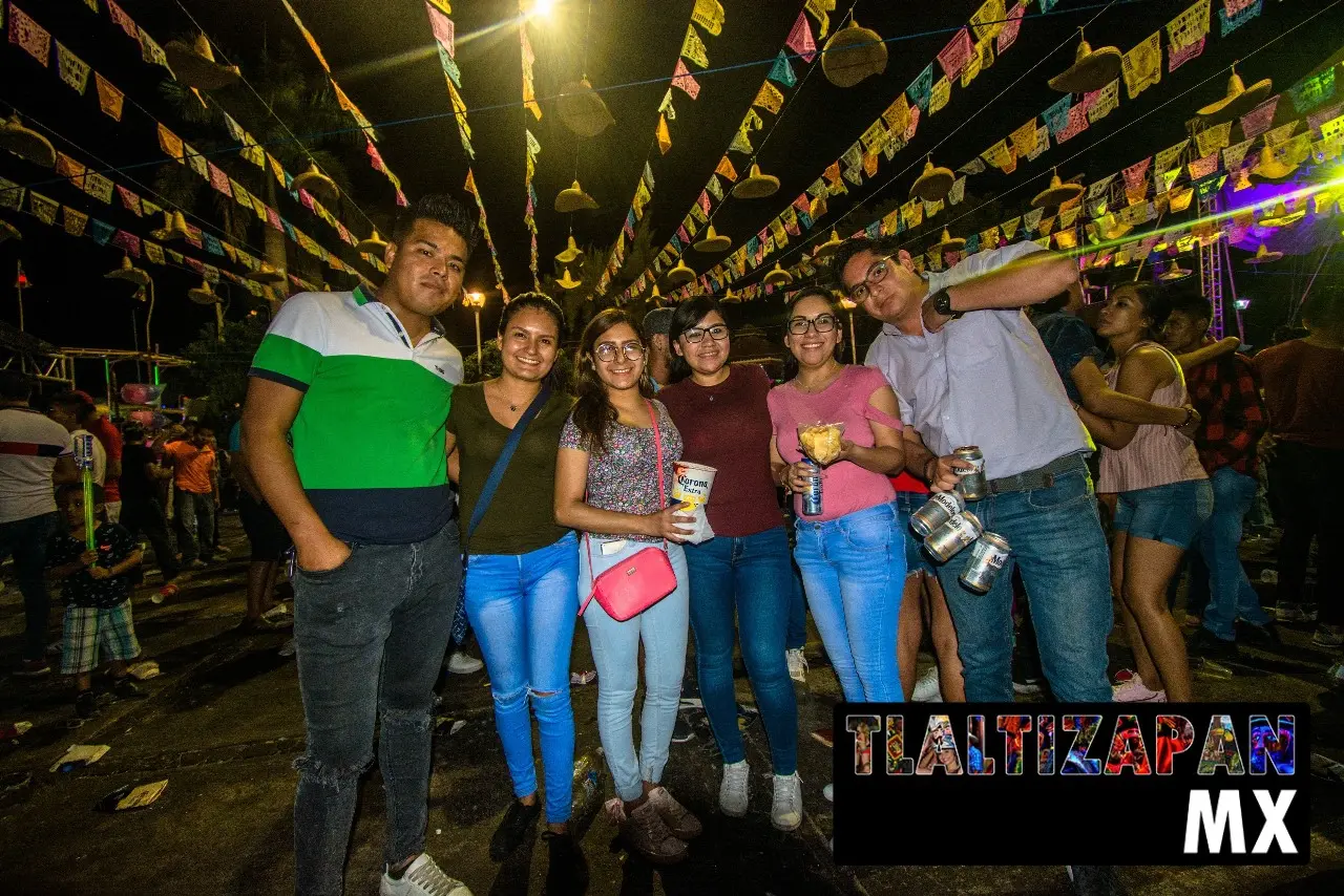 Carnaval de Tlaltizapán 2019 - Parte 2 | Colecciones multimedia | Tlaltizapan.mx