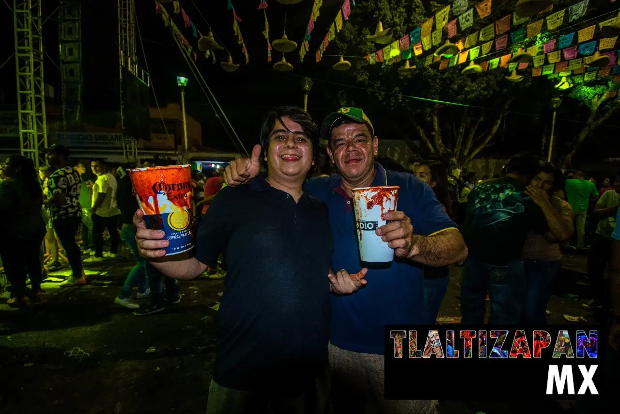 Carnaval de Tlaltizapán 2019 - Parte 2 | Colecciones multimedia | Tlaltizapan.mx