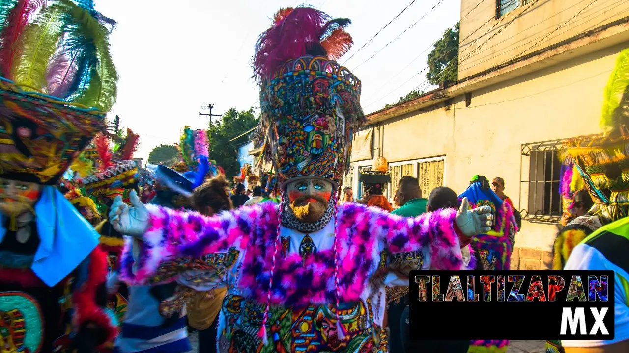 Carnaval de Tlaltizapán 2019 - Parte 2 | Colecciones multimedia | Tlaltizapan.mx