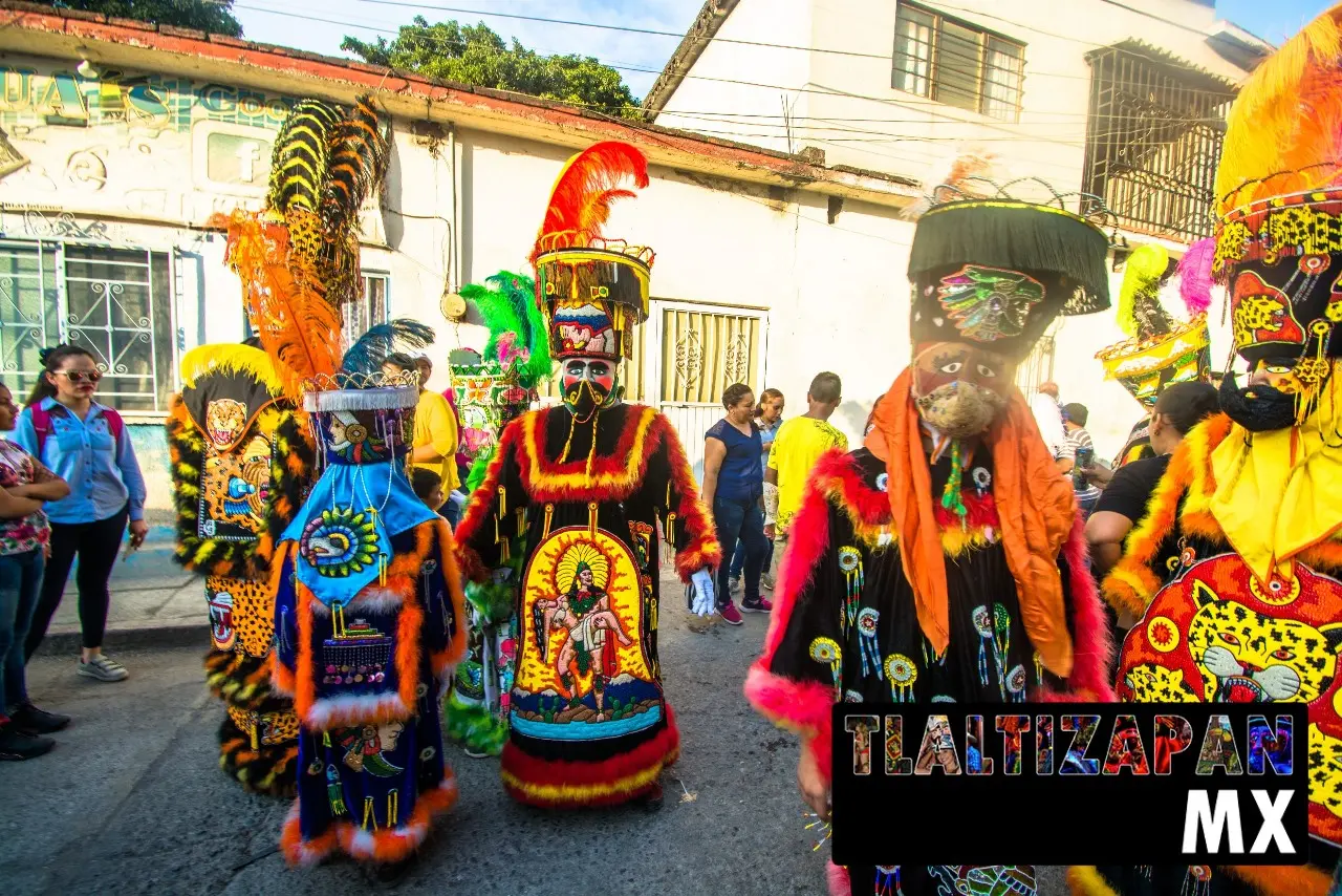 Carnaval de Tlaltizapán 2019 - Parte 2 | Colecciones multimedia | Tlaltizapan.mx