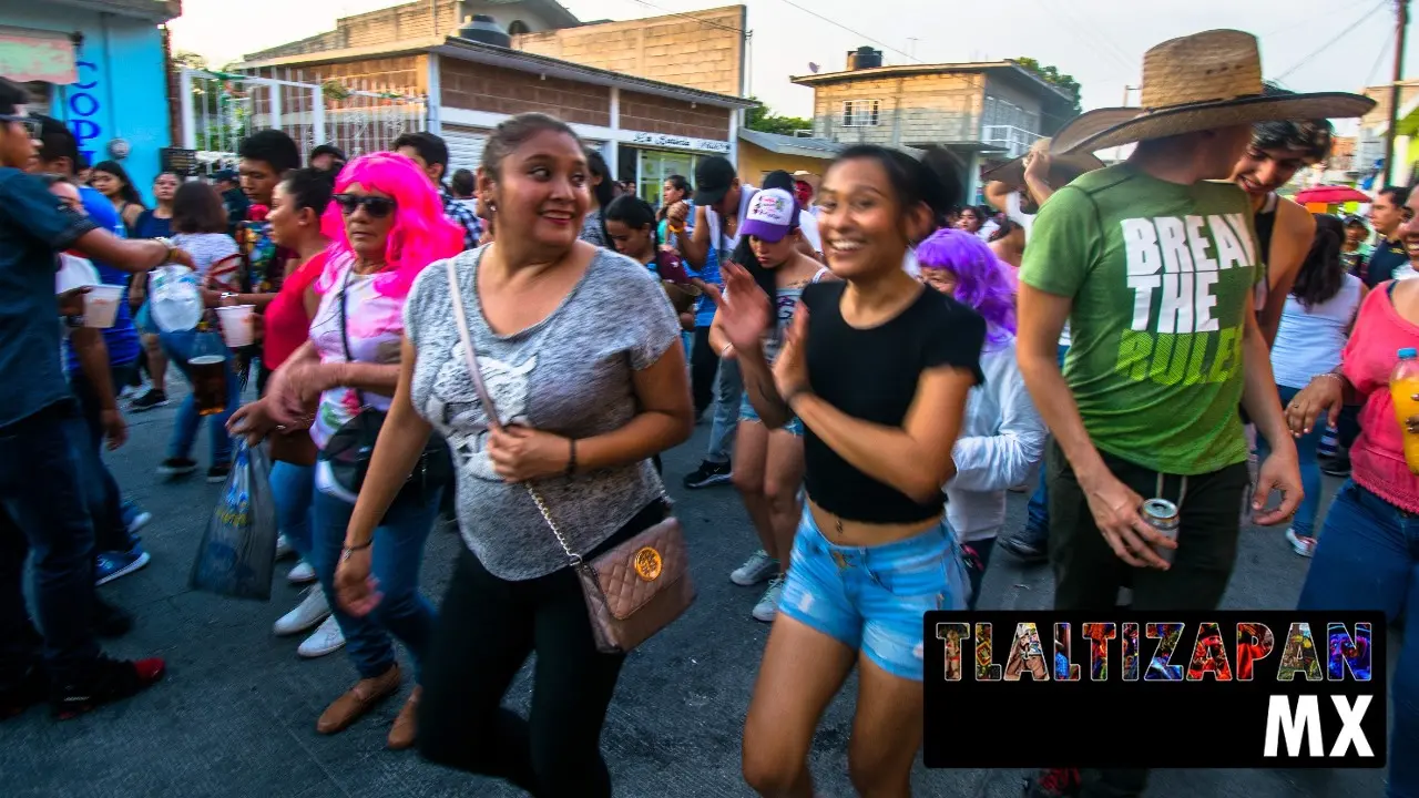 Carnaval de Tlaltizapán 2019 - Parte 2 | Colecciones multimedia | Tlaltizapan.mx