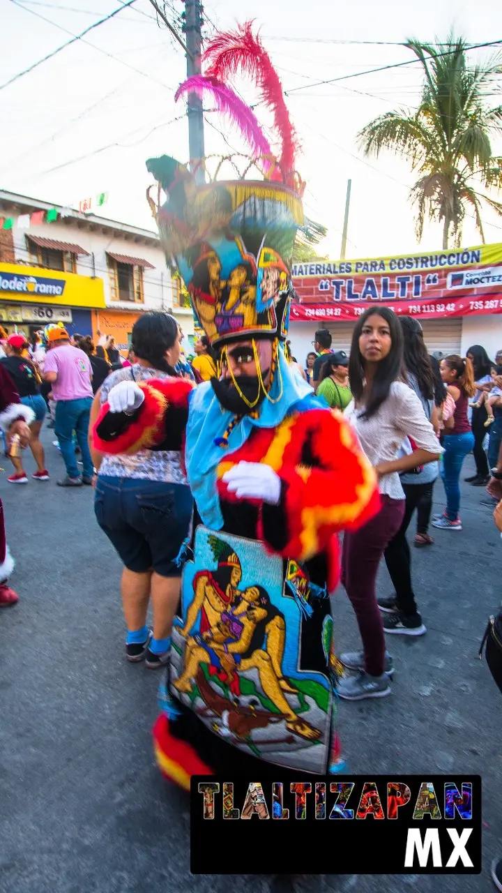 Carnaval de Tlaltizapán 2019 - Parte 2 | Colecciones multimedia | Tlaltizapan.mx