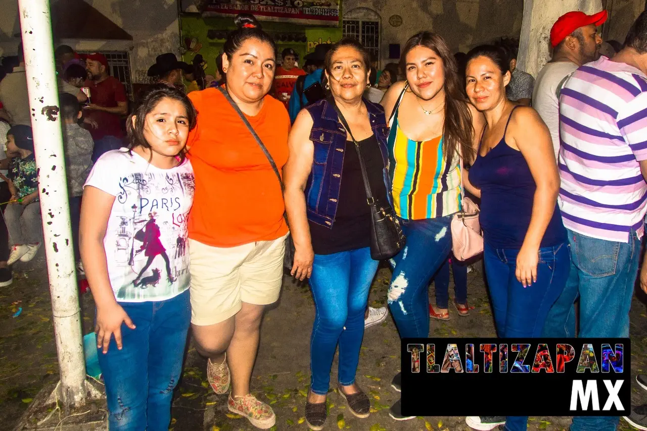 Carnaval de Tlaltizapán 2019 - Parte 3 | Colecciones multimedia | Tlaltizapan.mx