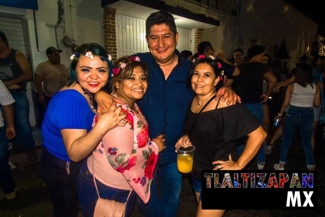 Carnaval de Tlaltizapán 2019 - Parte 3 | Colecciones multimedia | Tlaltizapan.mx