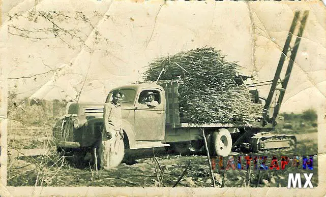 Archivo historico de Tlaltizapán, Morelos | Colecciones multimedia | Tlaltizapan.mx