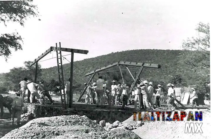 Archivo historico de Tlaltizapán, Morelos | Colecciones multimedia | Tlaltizapan.mx