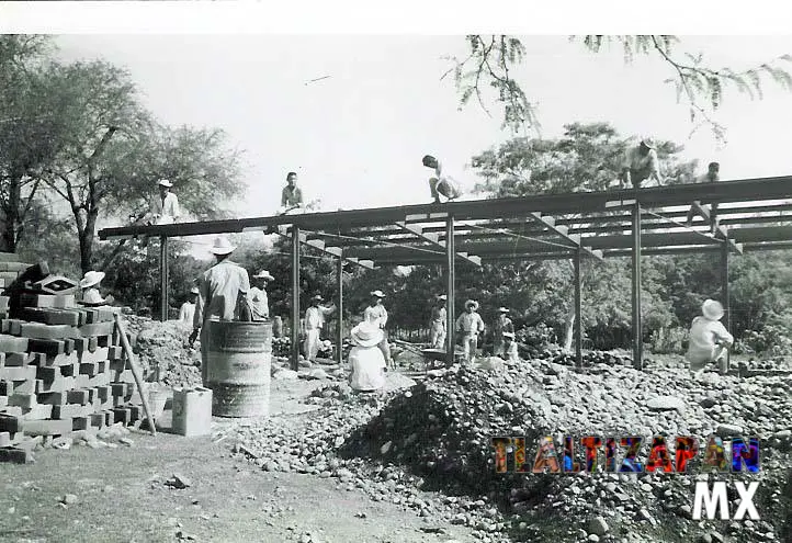 Archivo historico de Tlaltizapán, Morelos | Colecciones multimedia | Tlaltizapan.mx