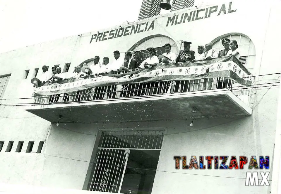 Archivo historico de Tlaltizapán, Morelos | Colecciones multimedia | Tlaltizapan.mx