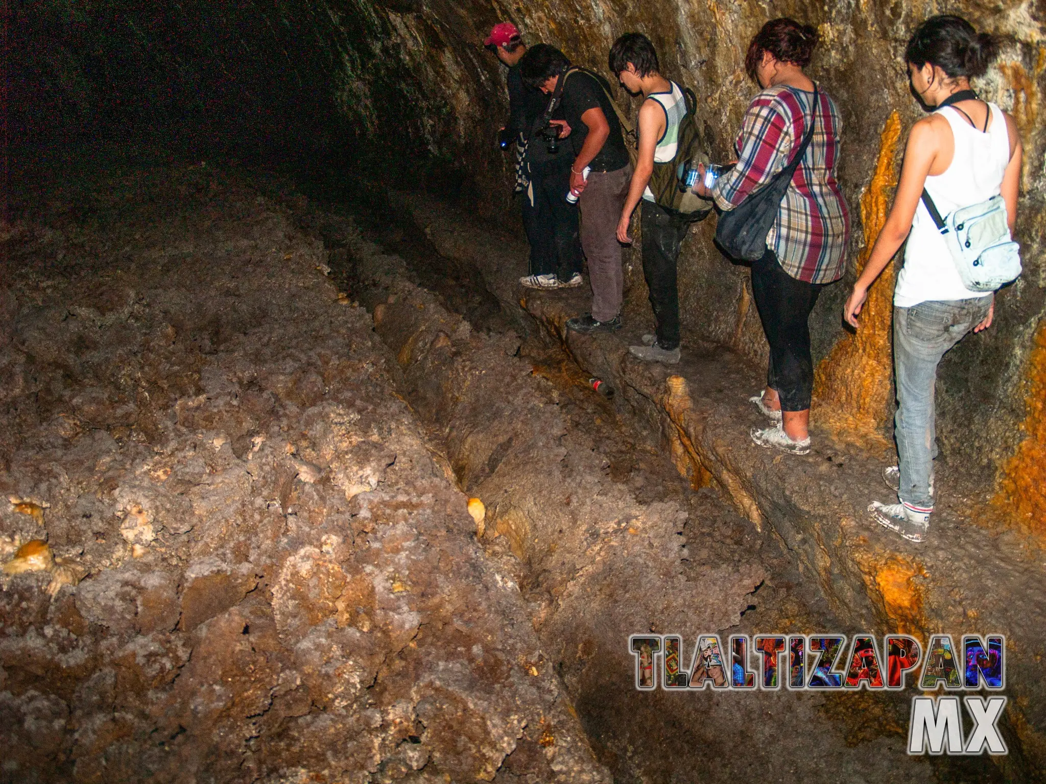 Cueva de sanmiguel30 | Coleccion multimedia | Tlaltizapan.mx