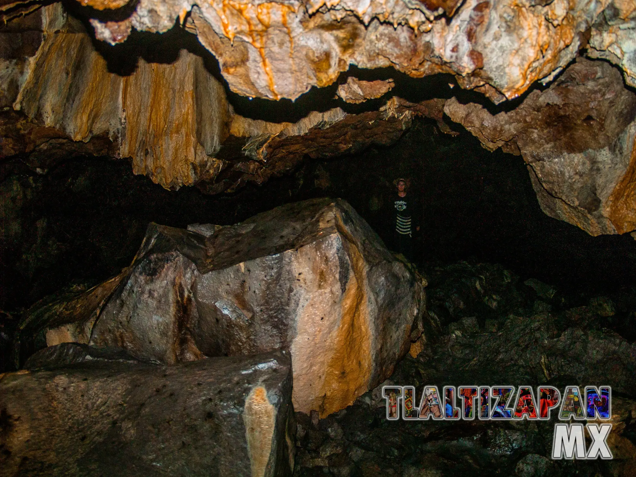 Cueva de sanmiguel30 | Coleccion multimedia | Tlaltizapan.mx