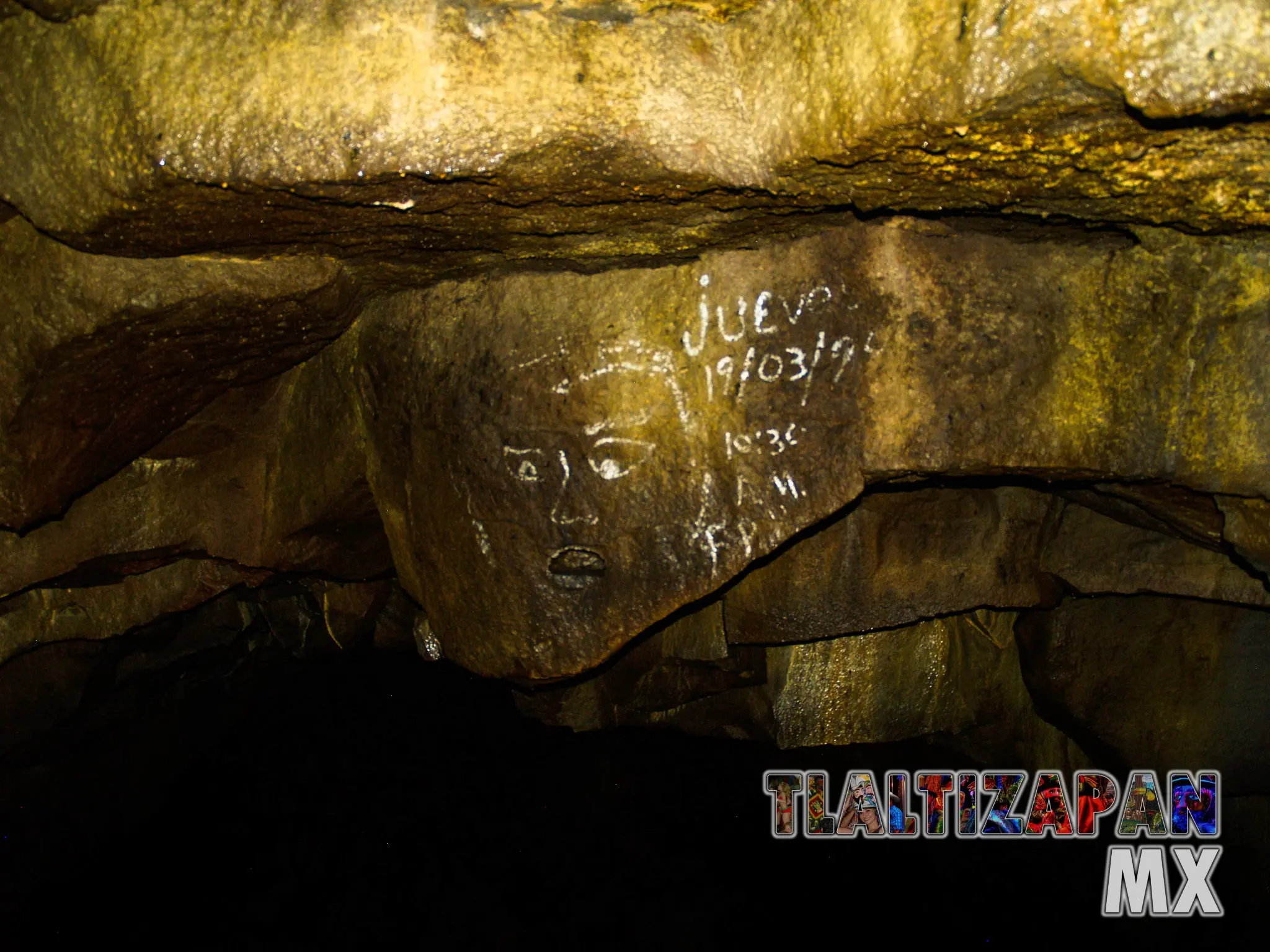 Cueva de sanmiguel30 | Coleccion multimedia | Tlaltizapan.mx