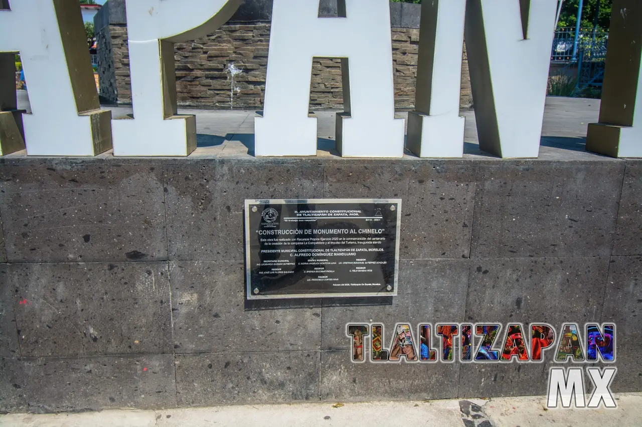 Centro de Tlaltizapán, Morelos - 21 de Mayo del 2021 | Coleccion multimedia | Tlaltizapan.mx