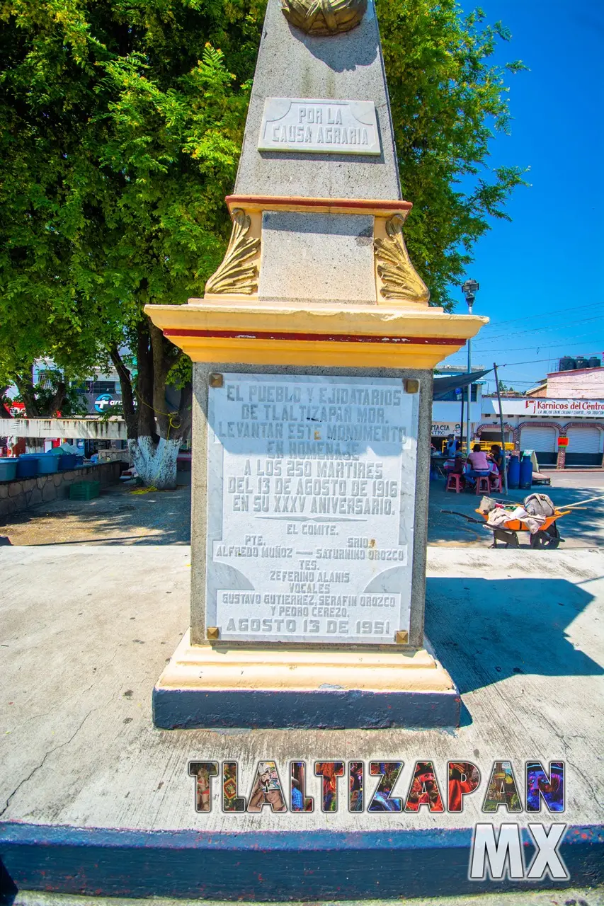 Centro de Tlaltizapán, Morelos - 21 de Mayo del 2021 | Coleccion multimedia | Tlaltizapan.mx